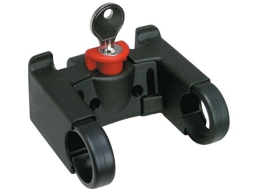 [90137467 1190926] Klick-Fix Lenkeradapter mit Schloss