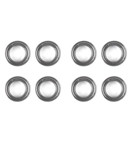 [90137504 1188795] Absima Kugellager 12.7 x 8 x 4 mm