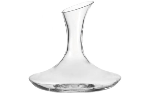[90137555 429840] Leonardo Dekanter Cheers Ecco 0.75 l, Transparent