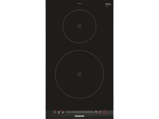 [90137594 523242] Siemens Induktionskochfeld EH375FBB1E Facetten-Design