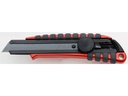 NT Cutter Cutter PMGL-EVO1 18 mm, Rot