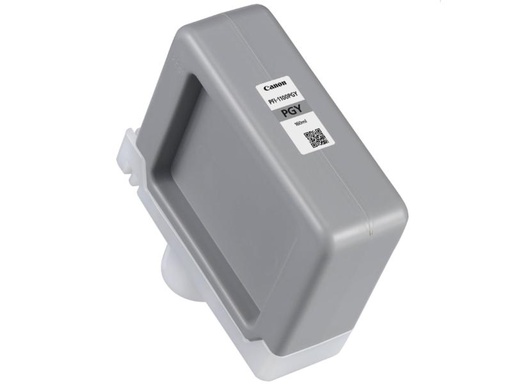 [90137608 773325] Canon Tinte PFI-1300 grau / 0817C001 Grey
