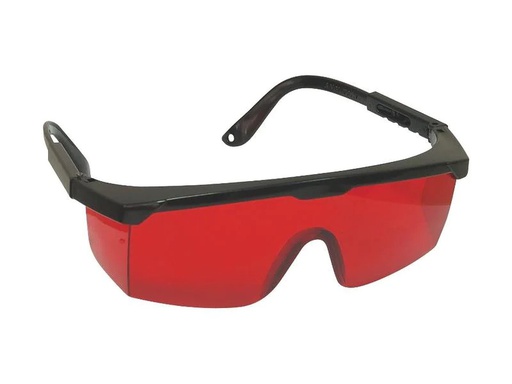 [90137621 211028] Laserliner Laserbrille Rot