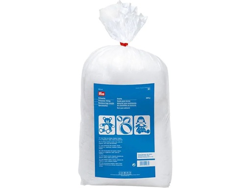 [90137689 1088202] Prym Füllwatte Beutel 250 g, Weiss