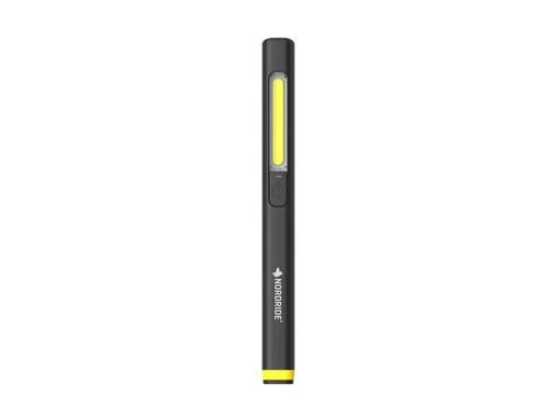 [90137700 1144444] Nordride Handleuchte Pen Light Stylo 150 Lumen, IP20, mit Magnet