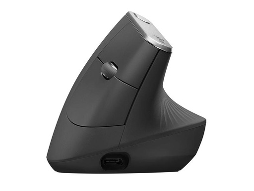 [90137802 808245] Logitech Ergonomische Maus MX Vertical