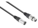PD Connex DMX-Kabel CX102-6 6 m