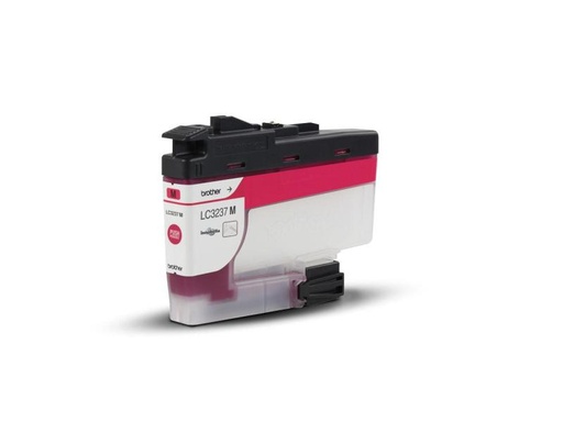 [90137879 818196] Brother Tinte LC-3237M Magenta