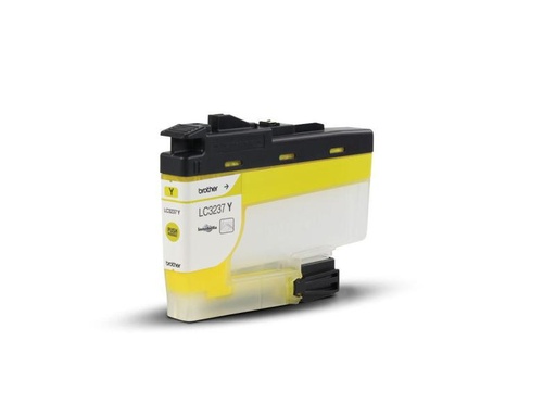 [90137931 818202] Brother Tinte LC-3237Y Yellow