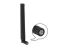 Delock 5G/LTE-Antenne SMA, 2.3dBi SMA 2.3 dBi Rundstrahl