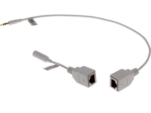 [90138027 881031] Axis Audio-Modul 01590-001 Digital Audio Extension Kit