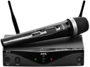 AKG WMS420 Vocal Set D5