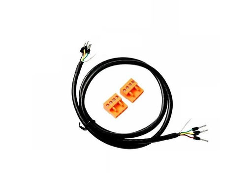 [90013785 1161843] M5Stack Kabel 24 AWG 4-Core Twisted Pair 1 m