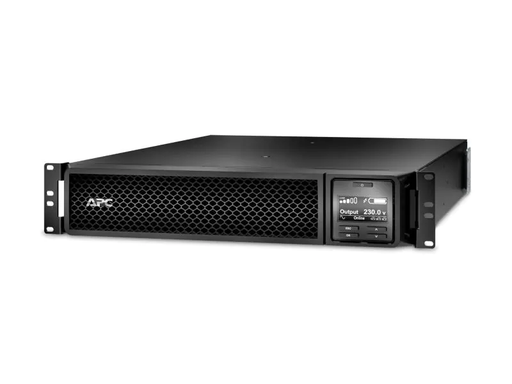 [90138067 941722] APC USV SRT1500RMXLI-NC 1500 VA / 1500 W