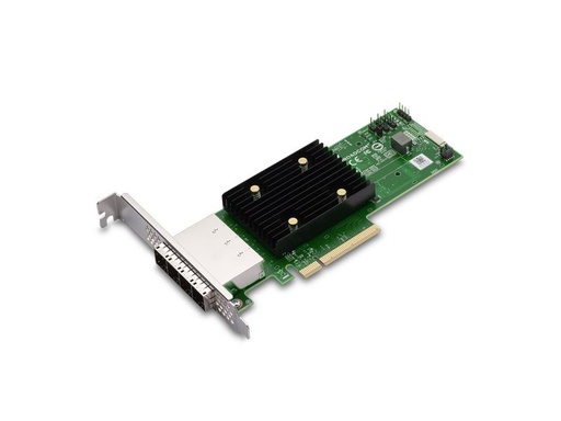 [90138093 1100311] Broadcom Host Bus Adapter 9500-16e