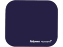 Fellowes Mausmatte Microban Blau