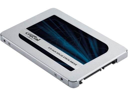 [90138138 698484] Crucial SSD MX500 2.5 SATA 250 GB