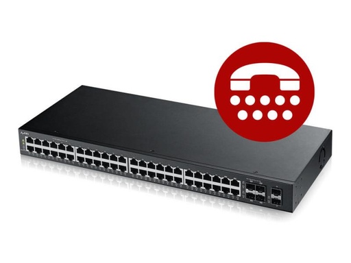 [90138152 358129] Zyxel Konfigurationsservice Managed Switch