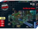 Kosmos Krimi-Puzzle Die drei ??? - Die Villa der Rätsel