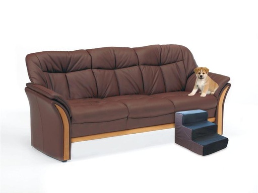 [90138170 977929] SwissPet Treppe Tibbo für Katzen &amp; Hunde
