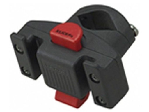 [90138175 1190919] Klick-Fix Adapter Caddy