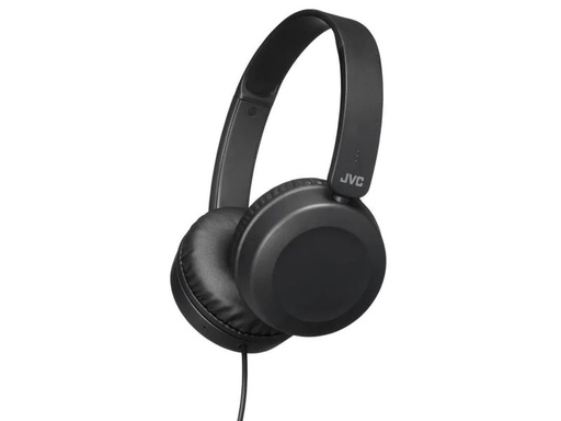 [90138193 916582] JVC On-Ear-Kopfhörer HA-S31M Schwarz