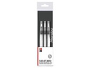 Marabu Wassertankpinsel Set 3-teilig