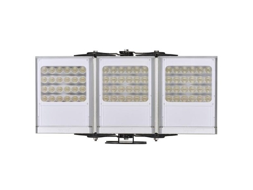 [90138225 641571] RayTec Weisslicht Strahler VAR2-w8-3