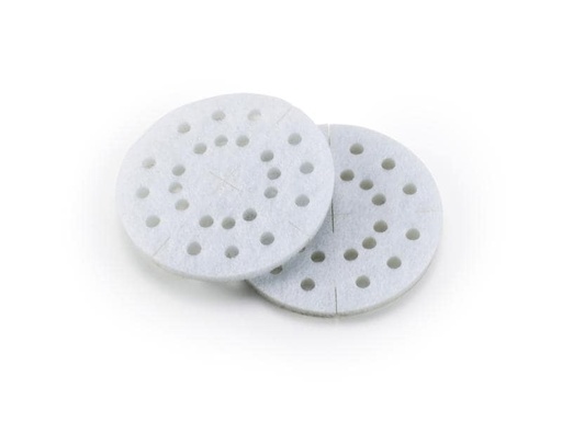 [90138248 629911] Boneco Entkalkerpad A451 6 Stück