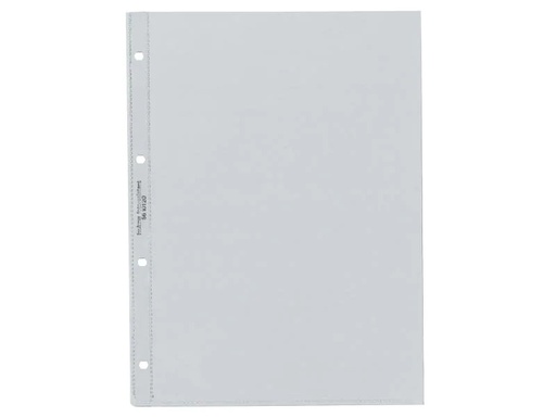 [90138303 830738] Kolma Zeigetasche A4 Photo/CopyResistant 10 Stück