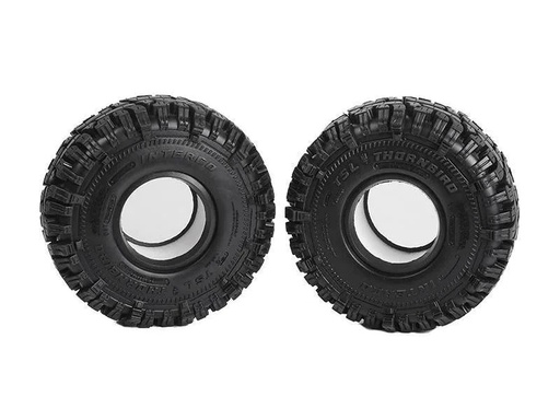 [90138328 955662] RC4WD Reifen Interco Super Swamper TSL Thornbird 1.9 2 Stück