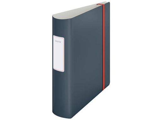 [90138339 1083492] Leitz Ordner 180° Active Cosy 8.2 cm, Grau