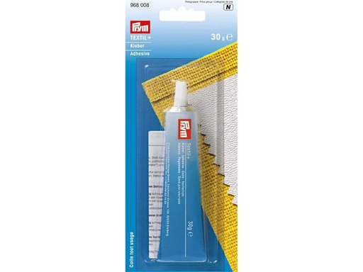 [90138347 1088205] Prym Textilkleber Textil, mit 30 g