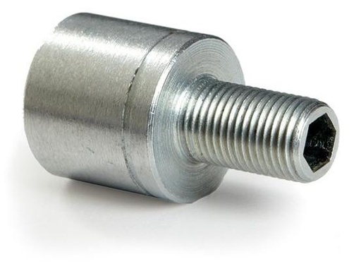 [90138394 1190855] Burley Kupplungs-Adapter 3/8 x 26G