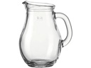 Montana Krug Fresh 0.5 l, Transparent