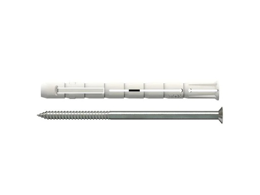 [90013821 1073108] Tox-Dübel Spreizdübel 10 x 90 mm 10 Stück