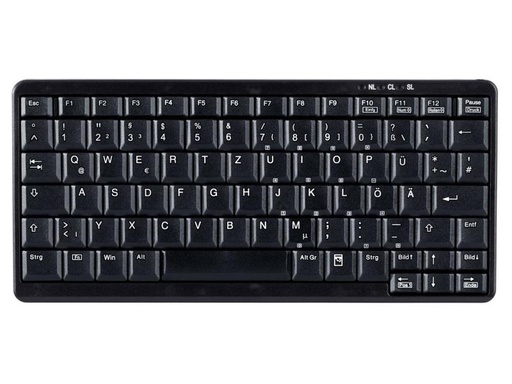 [90138461 217202] Active Key Tastatur AK-4100 US-Layout