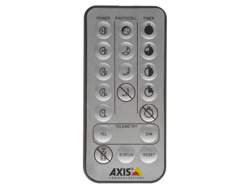 [90001361 391204] Axis Fernbedienung T90B für Strahler
