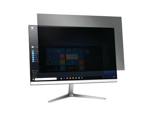 [90138486 1073342] Kensington Monitor-Bildschirmfolie 2-Way Privacy Screen 27/16:9