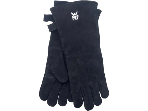 [90138553 1068160] WMF Grillhandschuh Schwarz