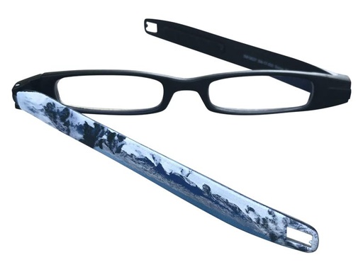 [90138600 1095513] Figoline Lesebrille Swissmountain +1,5