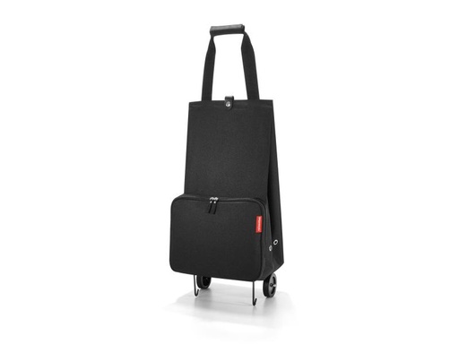 [90138627 770190] Reisenthel Einkaufstrolley  Black