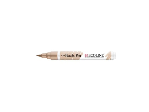 [90138819 997173] Talens Brushpen Ecoline Beige