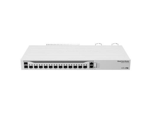 [90138839 1068202] MikroTik VPN-Router CCR2004-1G-12S+2XS