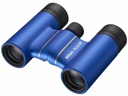 Nikon Fernglas Aculon T02 8x21 Blau