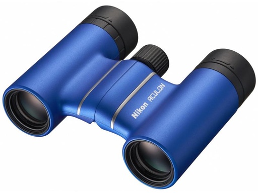 [90138873 1045237] Nikon Fernglas Aculon T02 8x21 Blau