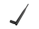 Delock WLAN-Antenne Dualband 20 cm RP-SMA 5 dBi Rundstrahl