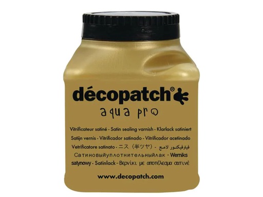 [90138976 874082] décopatch Klarlack 180 ml satiniert