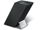 Victorinox Messerblock Swiss Modern Schwarz