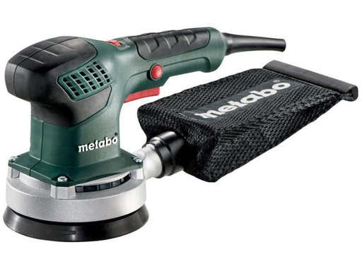 [90139007 911900] Metabo Exzenterschleifer SXE 3125